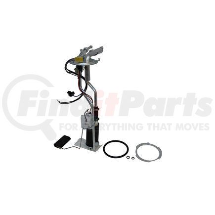 GMB 530-6018 Fuel Pump and Sender Assembly