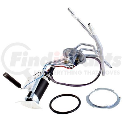 GMB 530-6050 Fuel Pump and Sender Assembly