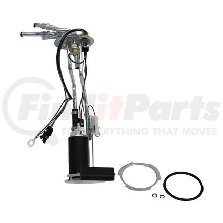 GMB 530-6019 Fuel Pump and Sender Assembly