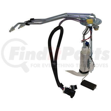 GMB 530-6110 Fuel Pump and Sender Assembly