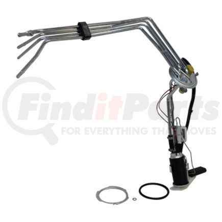 GMB 530-6270 Fuel Pump and Sender Assembly