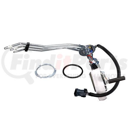GMB 530-6340 Fuel Pump and Sender Assembly