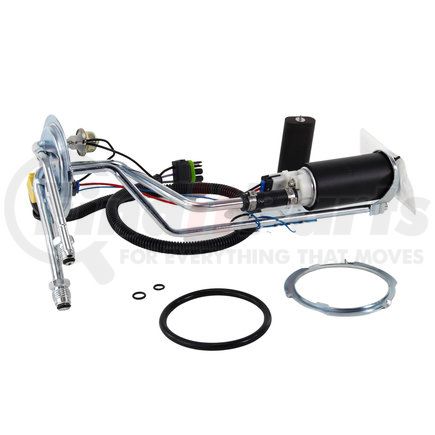 Fuel Pump and Sender Assembly