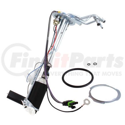 GMB 530-6730 Fuel Pump and Sender Assembly