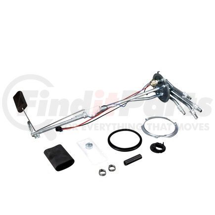 Fuel Pump and Sender Assembly