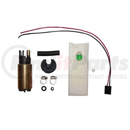 GMB 535-1130 Fuel Pump and Strainer Set