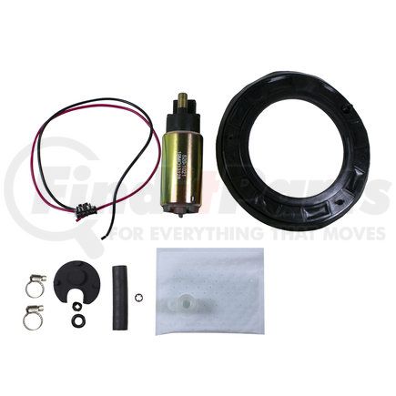 GMB 535-1140 Fuel Pump and Strainer Set