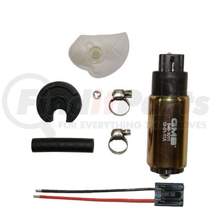 GMB 5351230 Fuel Pump and Strainer Set