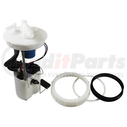 GMB 535-2010 Fuel Pump Module Assembly