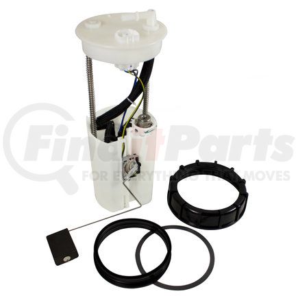 GMB 535-2050 Fuel Pump Module Assembly