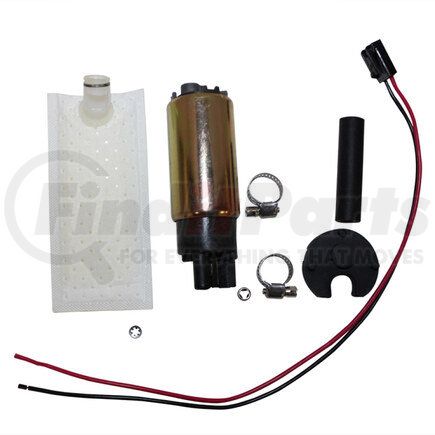 GMB 535-1190 Fuel Pump and Strainer Set