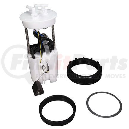 GMB 535-2100 Fuel Pump Module Assembly