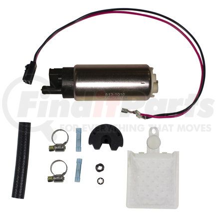 GMB 5401010 Fuel Pump and Strainer Set