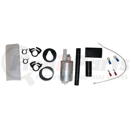 GMB 5451080 Fuel Pump and Strainer Set