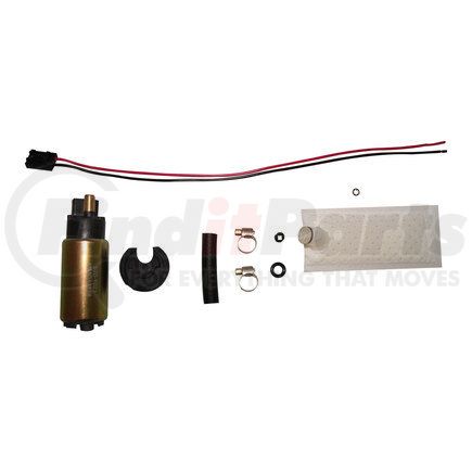 GMB 5451040 Fuel Pump and Strainer Set