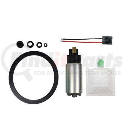 GMB 5481090 Fuel Pump and Strainer Set