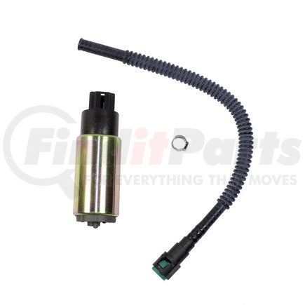 GMB 550-1190 Electric Fuel Pump