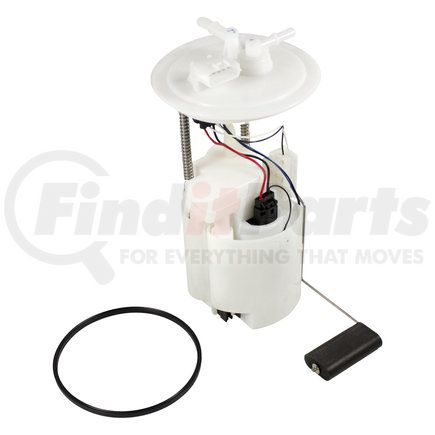 GMB 550-2010 Fuel Pump Module Assembly