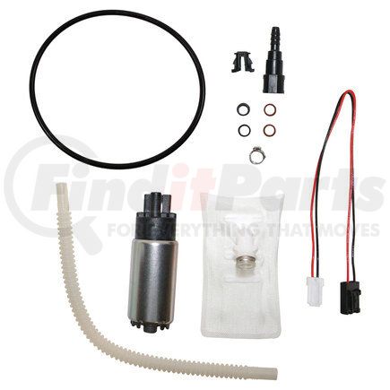 GMB 550-1300 Fuel Pump and Strainer Set