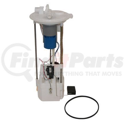 GMB 550-2080 Fuel Pump Module Assembly