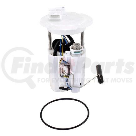 GMB 550-2180 Fuel Pump Module Assembly