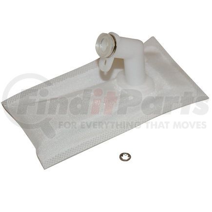 GMB 550-4070 Fuel Pump Strainer