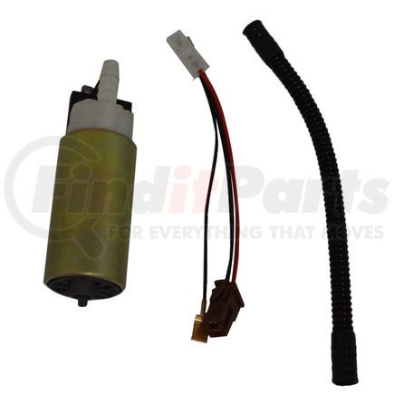 GMB 557-1020 Electric Fuel Pump