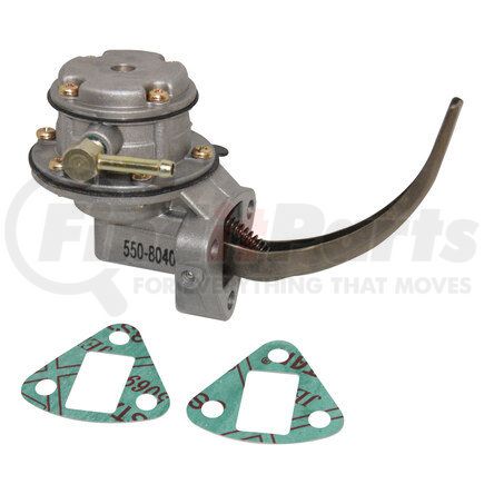 GMB 550-8040 Mechanical Fuel Pump