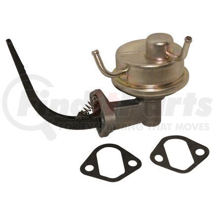 GMB 550-8060 Mechanical Fuel Pump