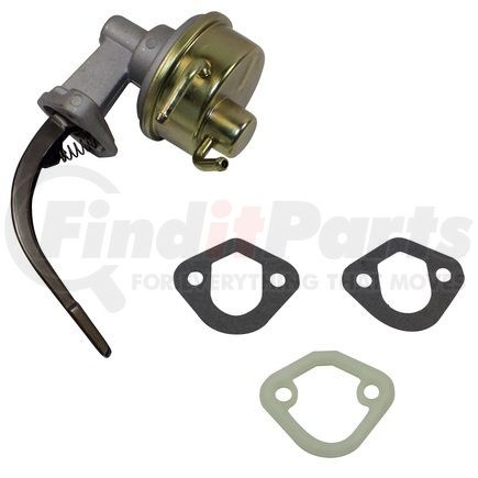 GMB 5508070 Mechanical Fuel Pump