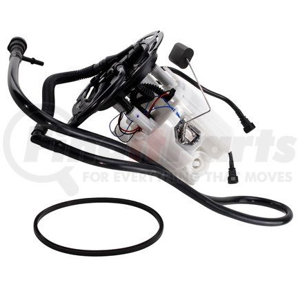 GMB 558-2010 Fuel Pump Module Assembly