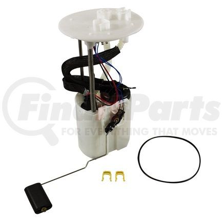 GMB 570-2090 Fuel Pump Module Assembly