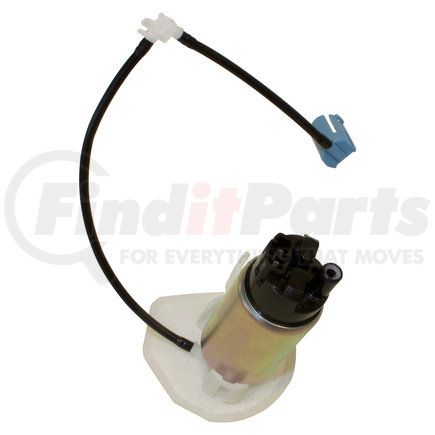 GMB 570-1210 Fuel Pump and Strainer Set