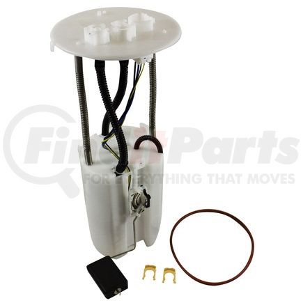 GMB 570-2210 Fuel Pump Module Assembly