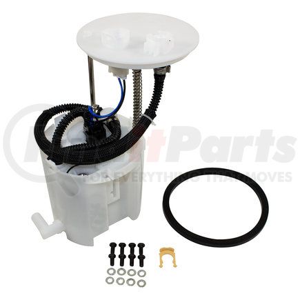 GMB 5702120 Fuel Pump Module Assembly