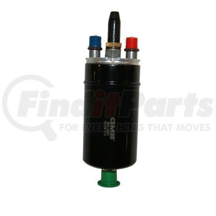 GMB 580-1080 Electric Fuel Pump