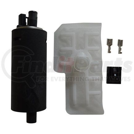 GMB 590-1020 Fuel Pump and Strainer Set