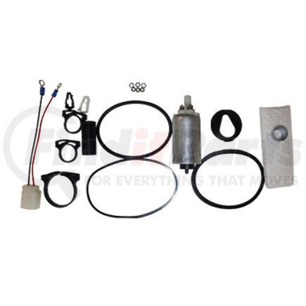 GMB 590-1050 Fuel Pump and Strainer Set