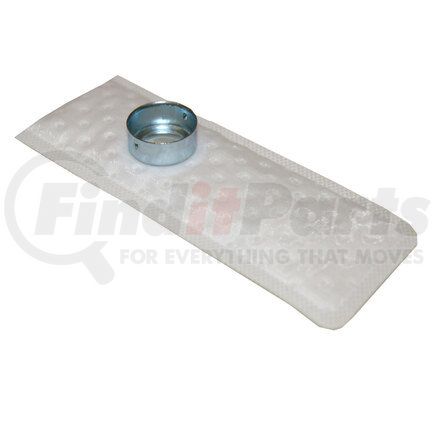 Delphi Fuel Pump Strainer P/N:FS0004 Fits Select: 1985-1986 FORD F150, 1985-1986 FORD F250