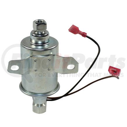 GMB 596-1190 Electric Fuel Pump - Aluminum, 12V, In-Tank, Universal, 150 Micron