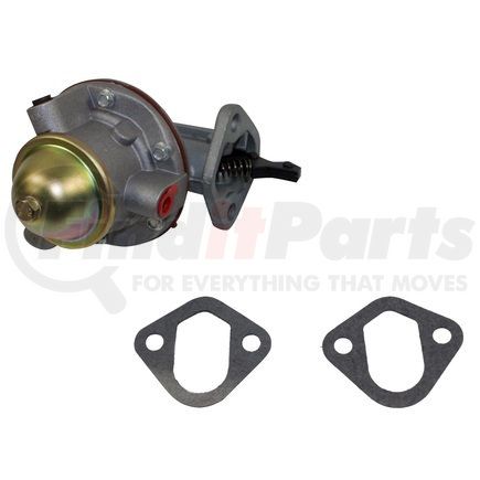 GMB 5968040 Mechanical Fuel Pump