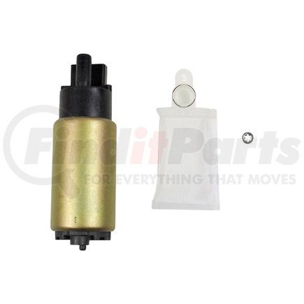 GMB 5991001 Fuel Pump and Strainer Set