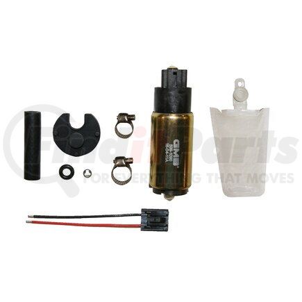 GMB 599-1091 Fuel Pump and Strainer Set