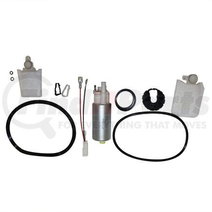 GMB 599-1230 Fuel Pump and Strainer Set