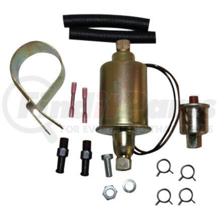 GMB 599-1380 Electric Fuel Pump