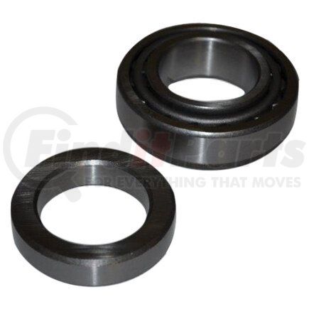 GMB 701-4010 Wheel Bearing and Race Set