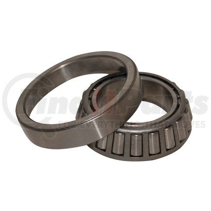 GMB 7014037 Wheel Bearing and Race Set