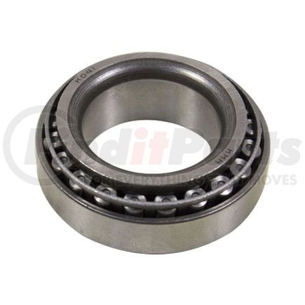 GMB 7014041 Wheel Bearing and Race Set