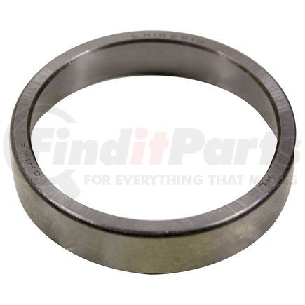 GMB 701-4048 Wheel Bearing and Race Set