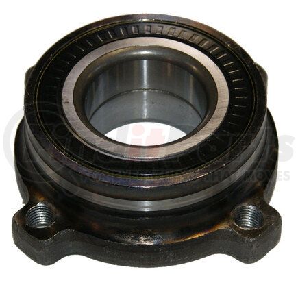 GMB 7150005 Wheel Bearing and Hub Assembly